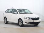 Škoda Fabia - fotka číslo 0