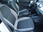 Škoda Fabia - fotka číslo 8