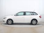 Škoda Fabia - fotka číslo 2