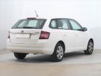 Škoda Fabia - fotka číslo 4