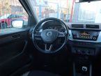 Škoda Fabia - fotka číslo 6
