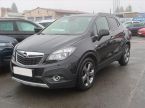 Opel Mokka - fotka číslo 1