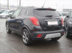 Opel Mokka - fotka číslo 3