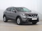 Nissan Qashqai - fotka číslo 0