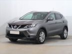 Nissan Qashqai - fotka číslo 1