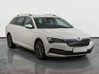 Škoda Superb - fotka číslo 0