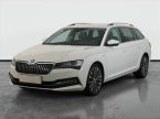 Škoda Superb - fotka číslo 1
