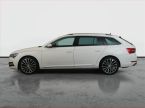 Škoda Superb - fotka číslo 2