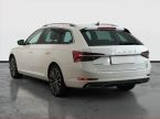 Škoda Superb - fotka číslo 3
