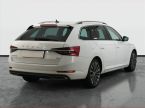 Škoda Superb - fotka číslo 4