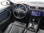 Škoda Superb - fotka číslo 6
