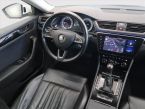 Škoda Superb - fotka číslo 6