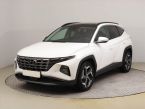 Hyundai Tucson - fotka číslo 1