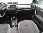 Škoda Fabia - fotka číslo 7