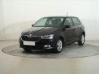 Škoda Fabia - fotka číslo 1
