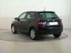 Škoda Fabia - fotka číslo 3