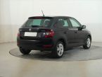Škoda Fabia - fotka číslo 4