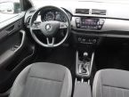 Škoda Fabia - fotka číslo 6