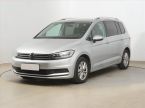 Volkswagen Touran - fotka číslo 1
