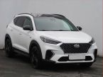 Hyundai Tucson - fotka číslo 0