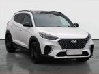 Hyundai Tucson - fotka číslo 0