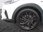 Hyundai Tucson - fotka číslo 14