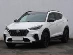 Hyundai Tucson - fotka číslo 1