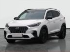 Hyundai Tucson - fotka číslo 1