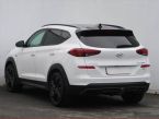 Hyundai Tucson - fotka číslo 3
