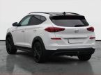 Hyundai Tucson - fotka číslo 3