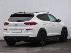 Hyundai Tucson - fotka číslo 4