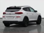 Hyundai Tucson - fotka číslo 4