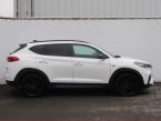 Hyundai Tucson - fotka číslo 5
