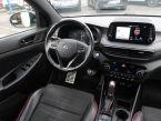 Hyundai Tucson - fotka číslo 6