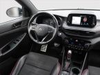 Hyundai Tucson - fotka číslo 6