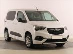 Opel Combo - fotka číslo 0