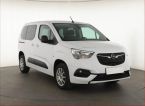 Opel Combo - fotka číslo 0