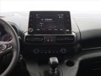 Opel Combo - fotka číslo 11