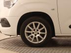 Opel Combo - fotka číslo 13