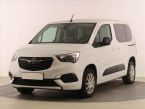 Opel Combo - fotka číslo 1
