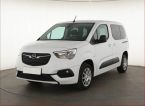 Opel Combo - fotka číslo 1