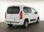 Opel Combo - fotka číslo 4