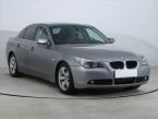 BMW Řada 5 - fotka číslo 0
