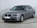 BMW Řada 5 - fotka číslo 1