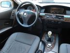 BMW Řada 5 - fotka číslo 6