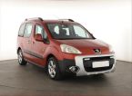 Peugeot Partner - fotka číslo 0