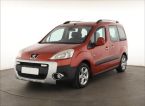 Peugeot Partner - fotka číslo 1