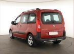 Peugeot Partner - fotka číslo 3