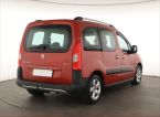 Peugeot Partner - fotka číslo 4