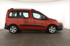 Peugeot Partner - fotka číslo 5
